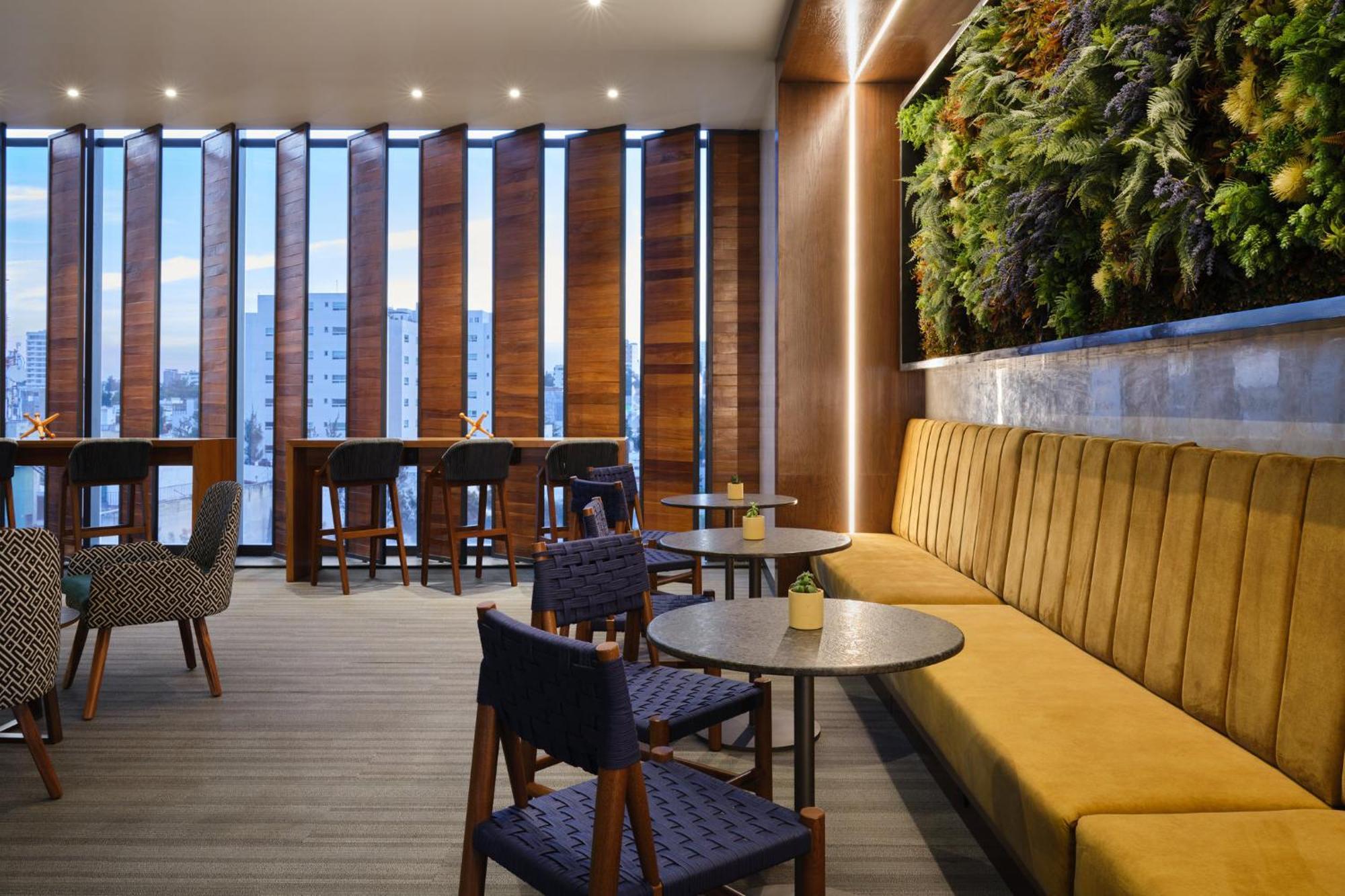 Hotel Voco Neruda By Ihg 4*