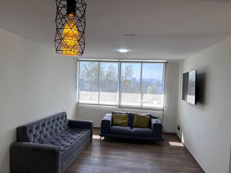 Departamento Chapalita * Guadalajara