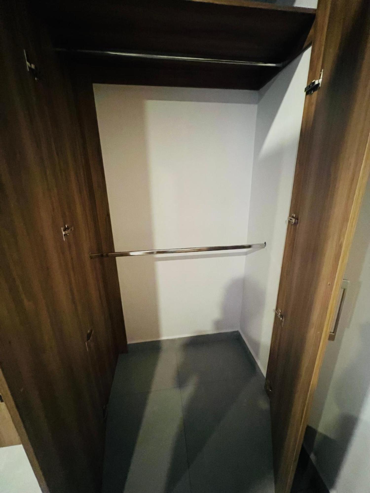 Apartamento Loft Depto Con Terraza Y Aire Acondicionado Guadalajara