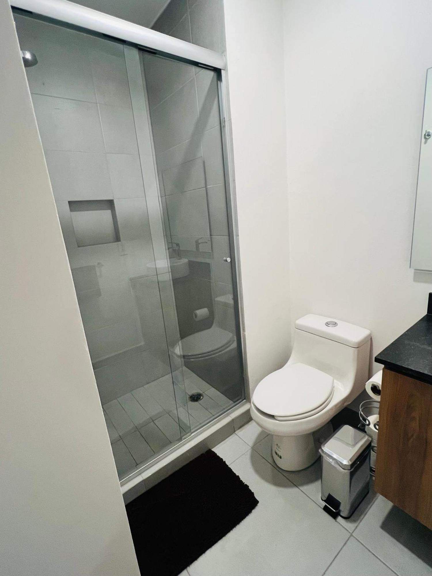 Loft Depto Con Terraza Y Aire Acondicionado Apartamento Guadalajara