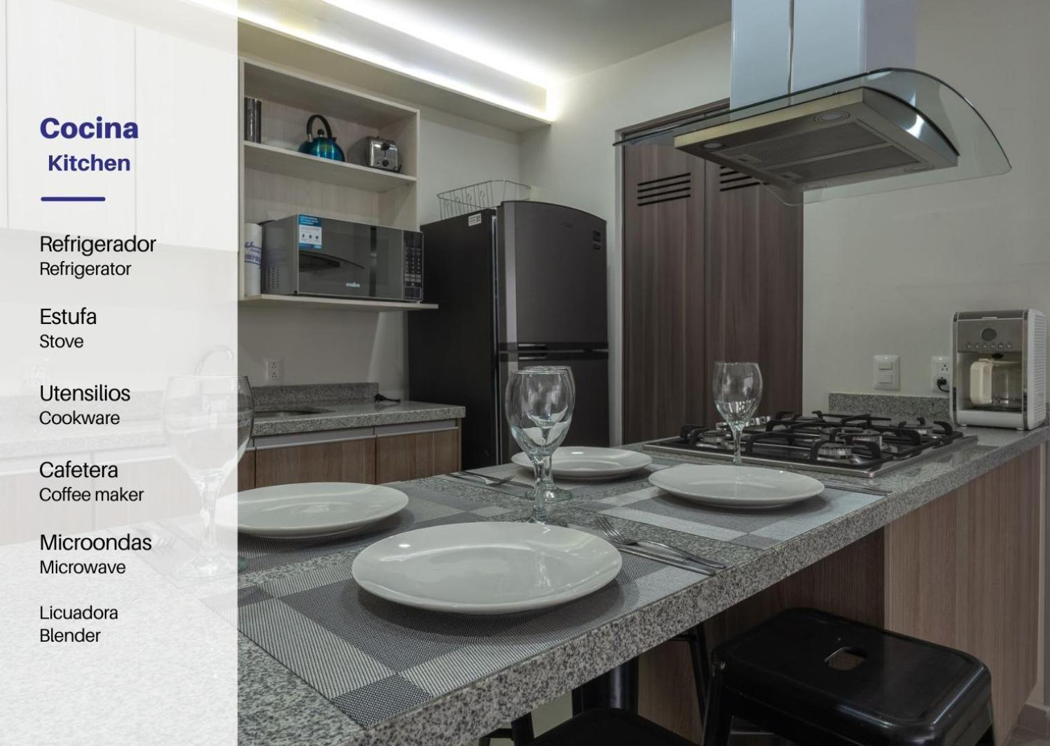 Modern With Terrace And Pool Access *