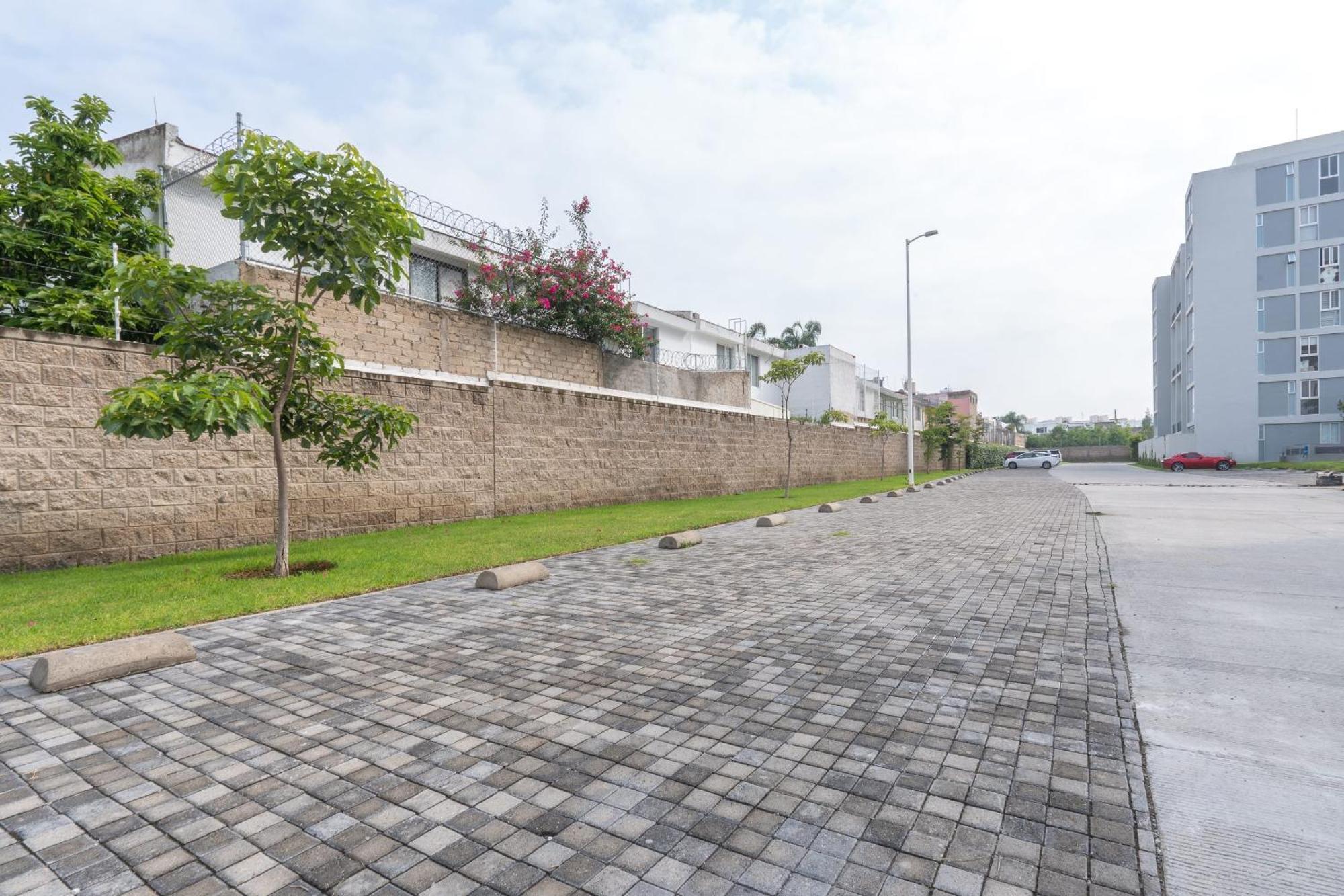 Apartamento Modern With Terrace And Pool Access *