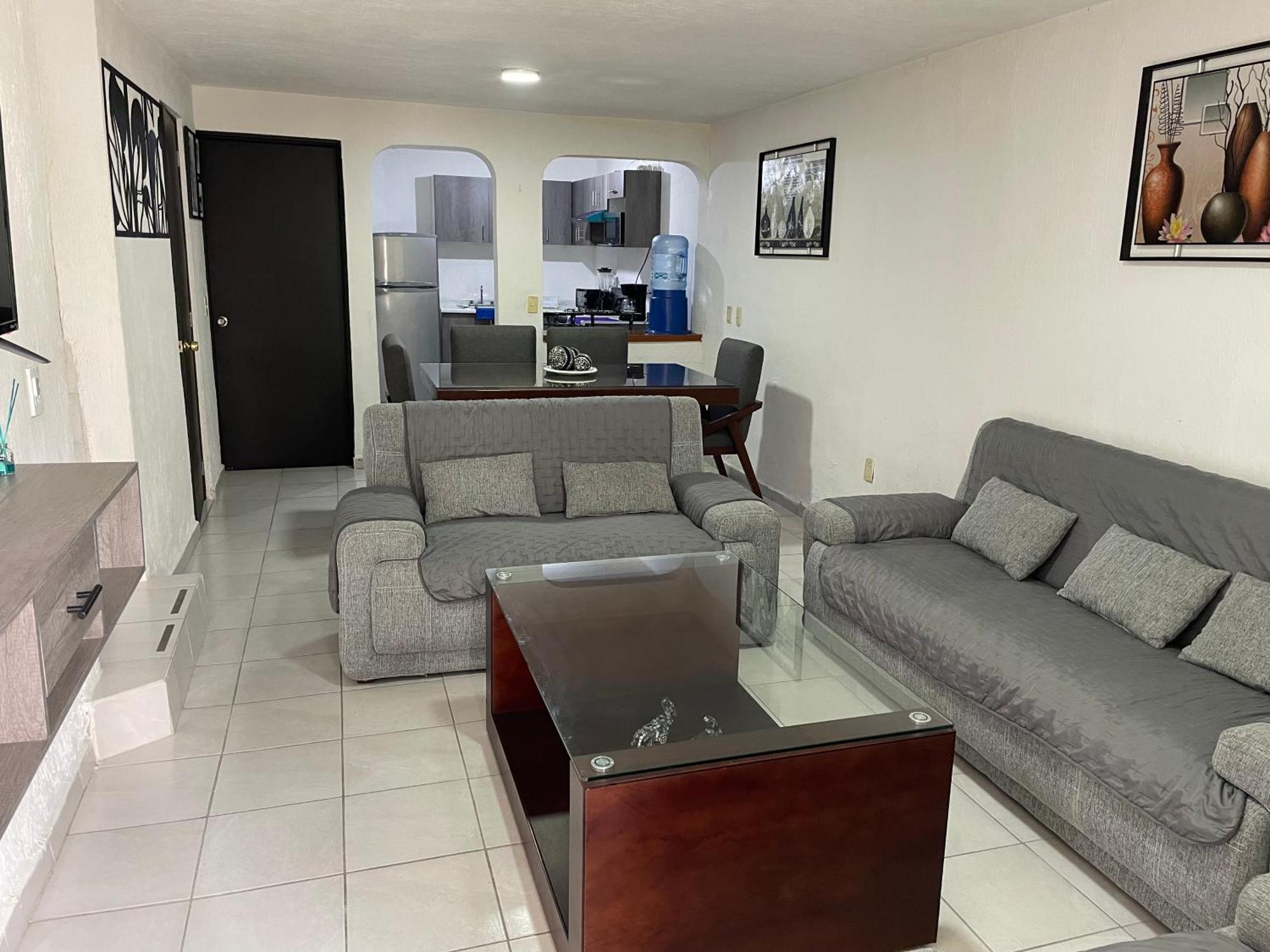 Casa Habitacion En Zapopan Сasa de vacaciones