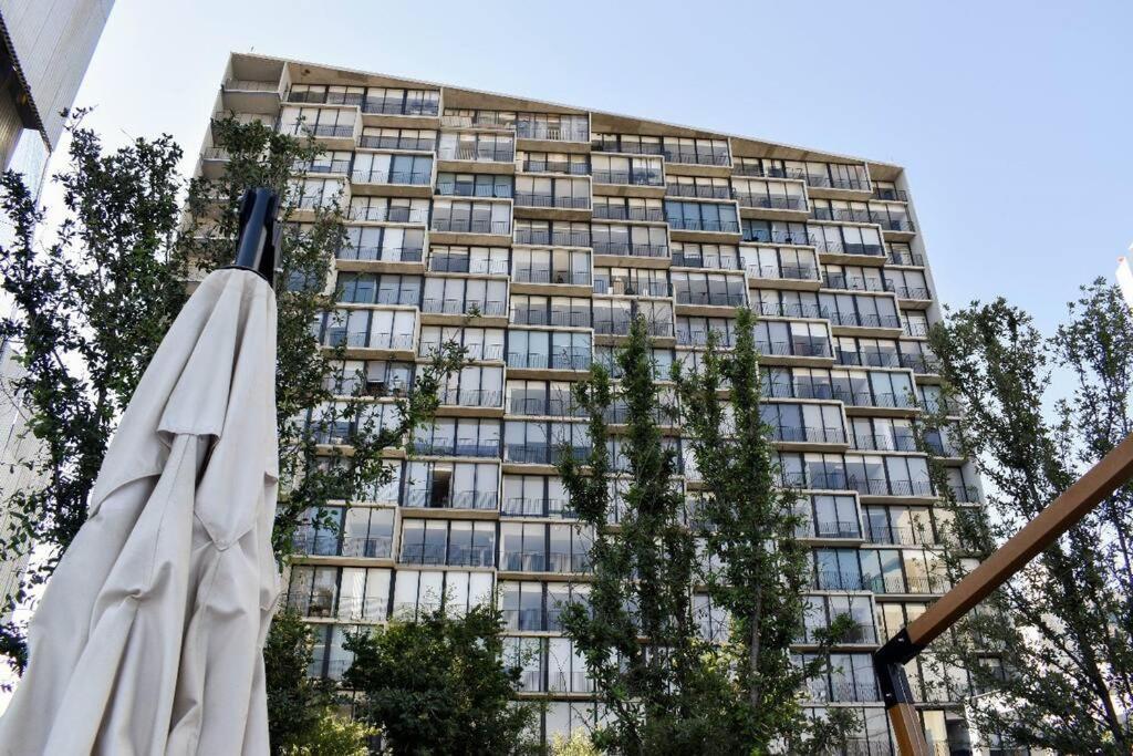 Apartamento Nuevo Depa En Punto Sao Paulo *