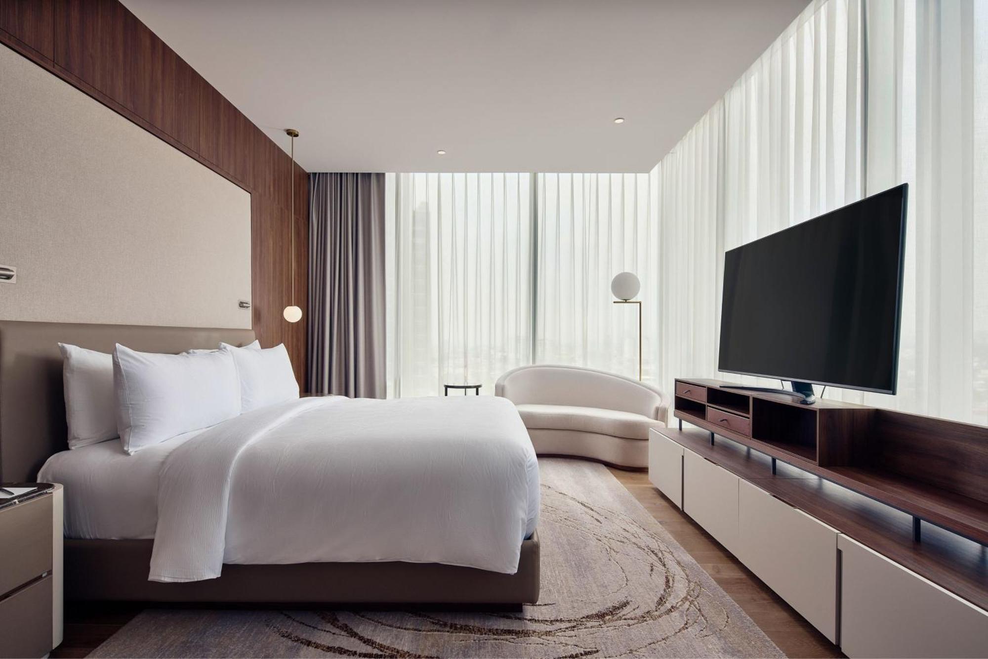 Jw Marriott
