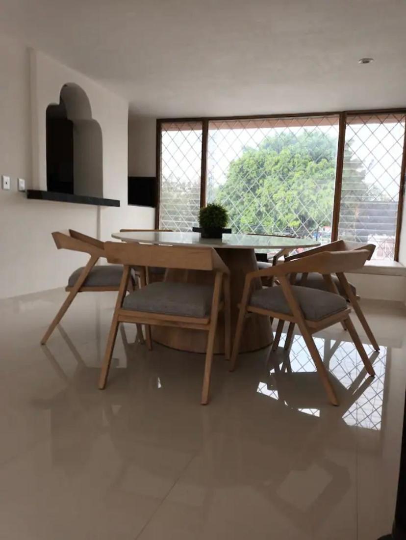 Bonito Departamento Apartamento