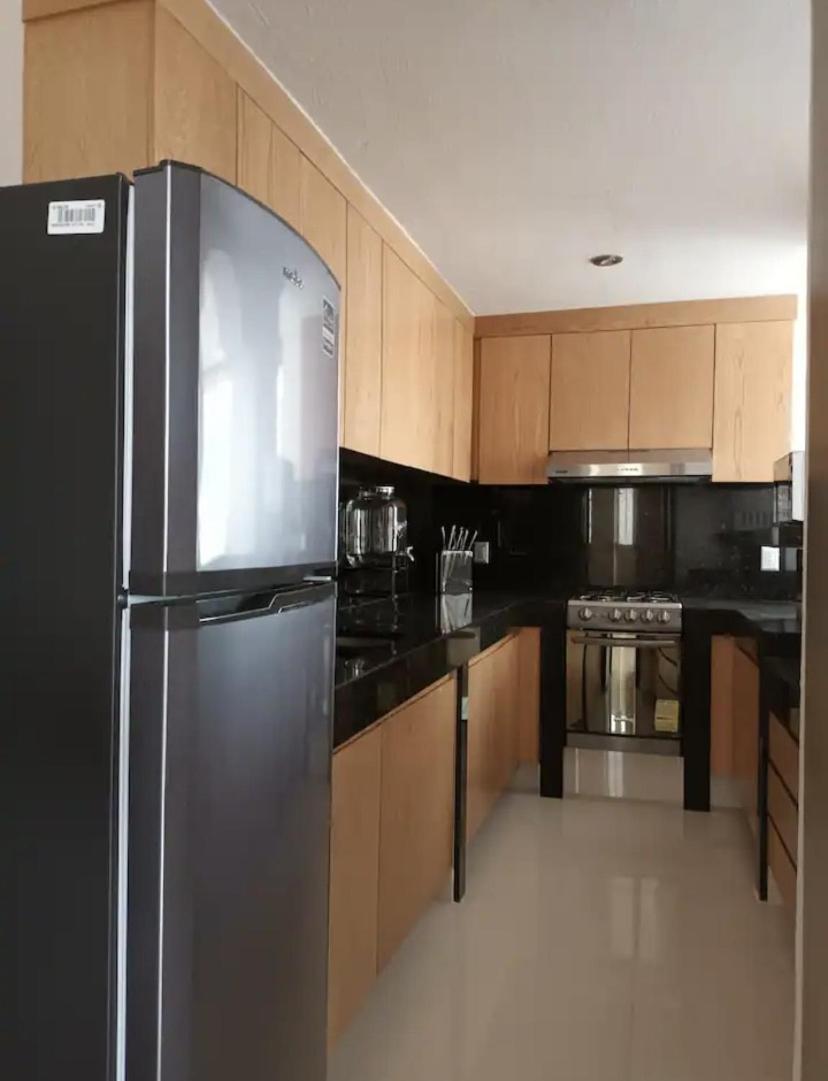 Bonito Departamento Apartamento Guadalajara