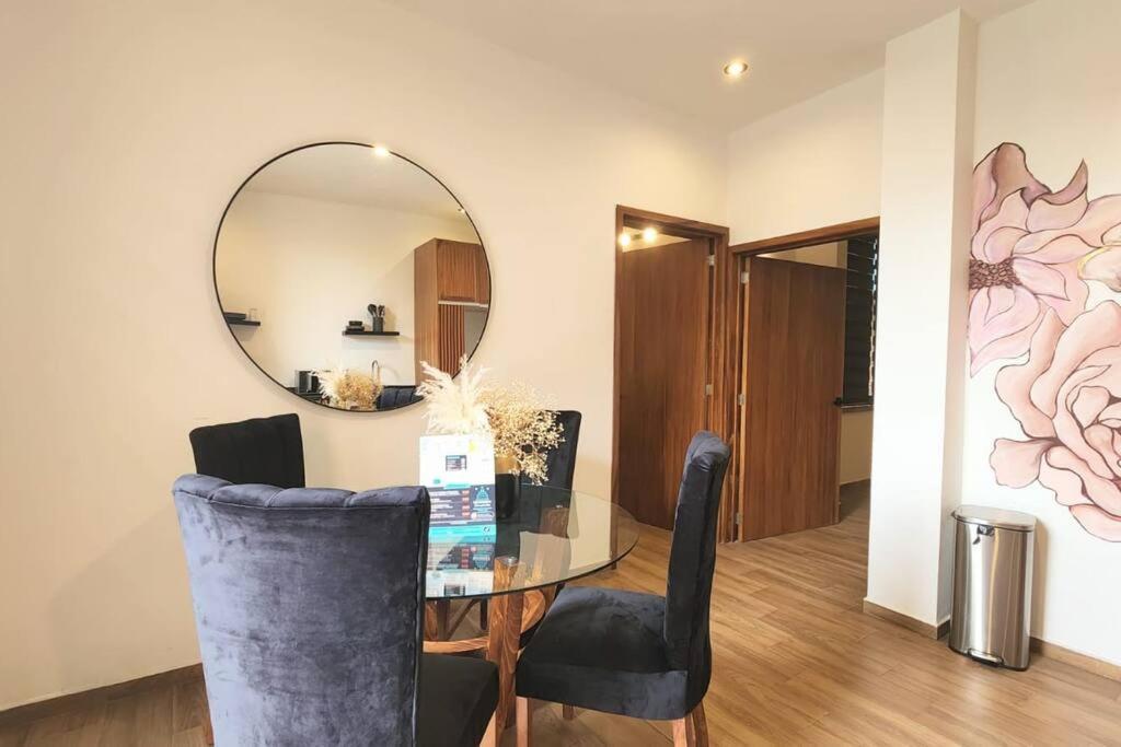 Apartamento Tlaquepaque Centro *