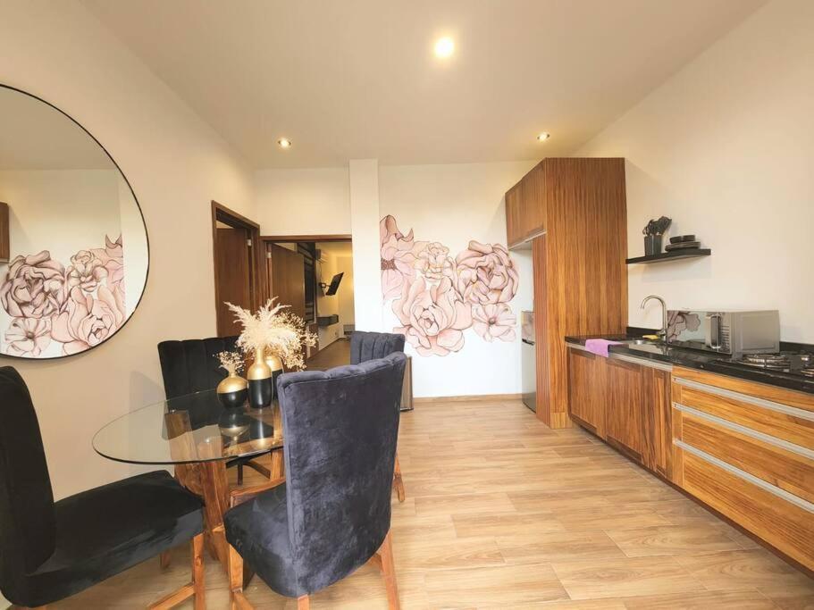 Apartamento Tlaquepaque Centro *