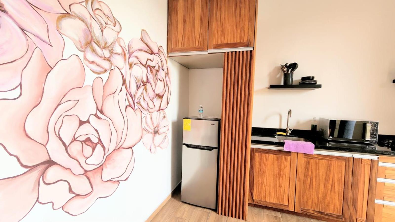 Tlaquepaque Centro Apartamento