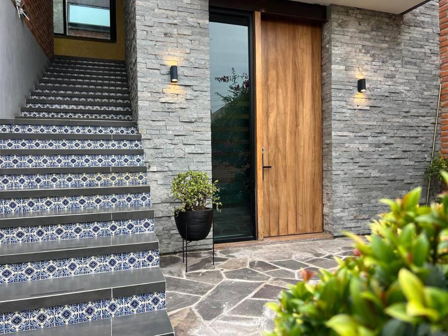Tlaquepaque Centro Apartamento Guadalajara