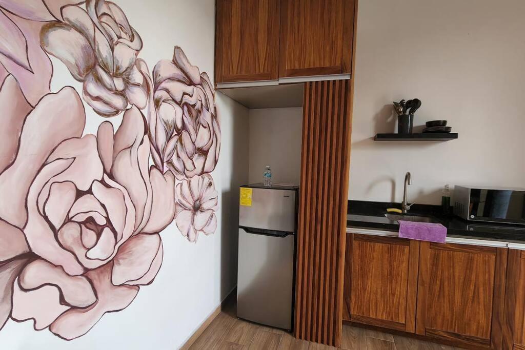 Apartamento Tlaquepaque Centro