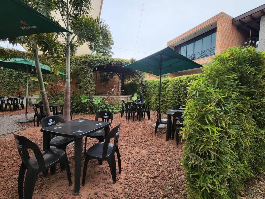 Apartamento Tlaquepaque Centro