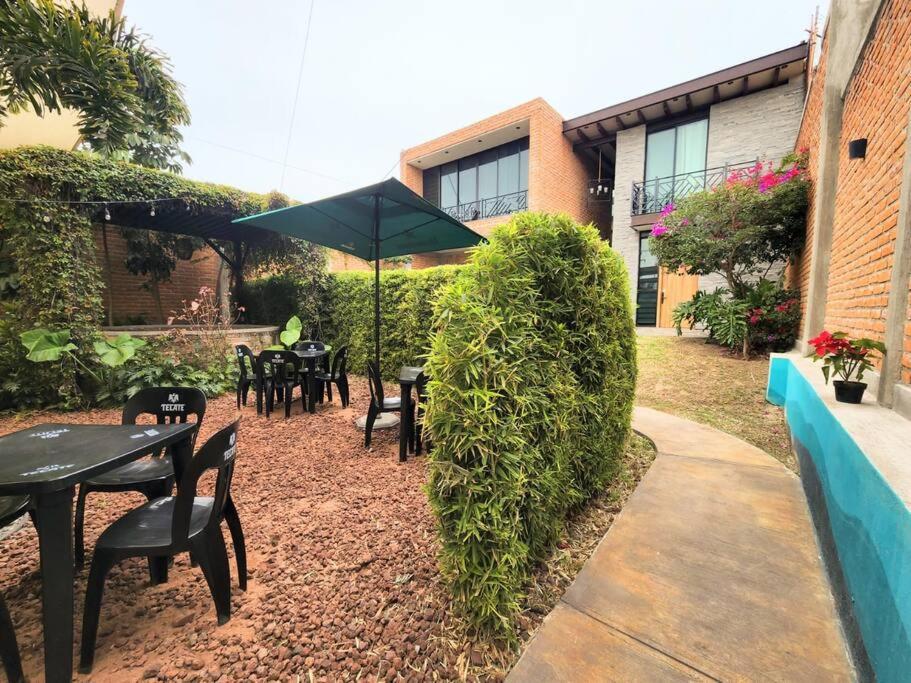 Apartamento Tlaquepaque Centro