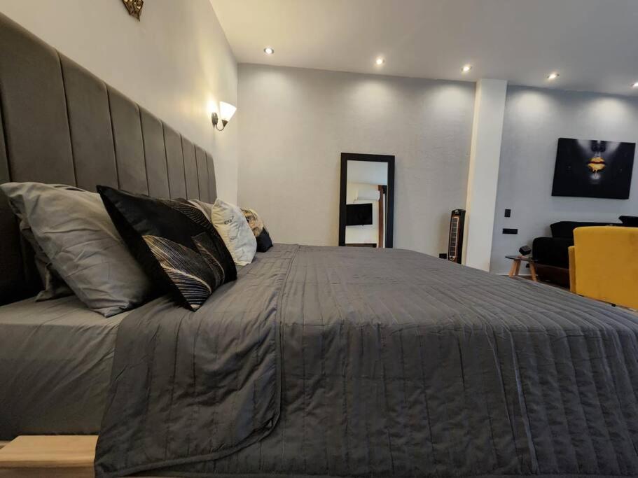 Apartamento Tlaquepaque Centro *