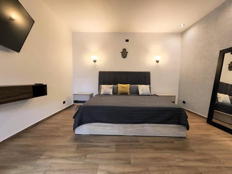 Tlaquepaque Centro Apartamento