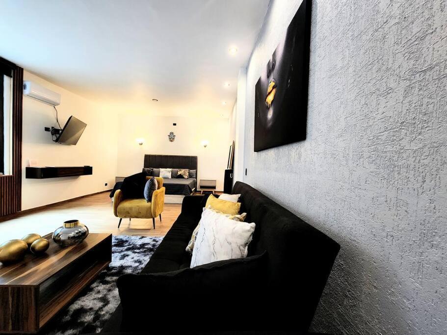 Tlaquepaque Centro Apartamento *