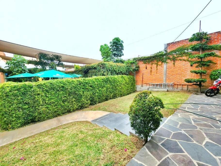 Apartamento Tlaquepaque Centro Guadalajara