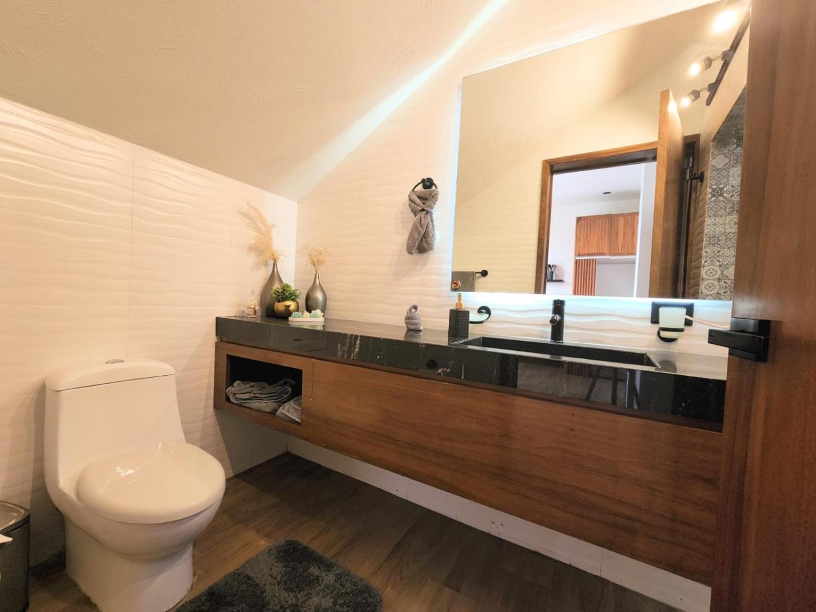Apartamento Tlaquepaque Centro *