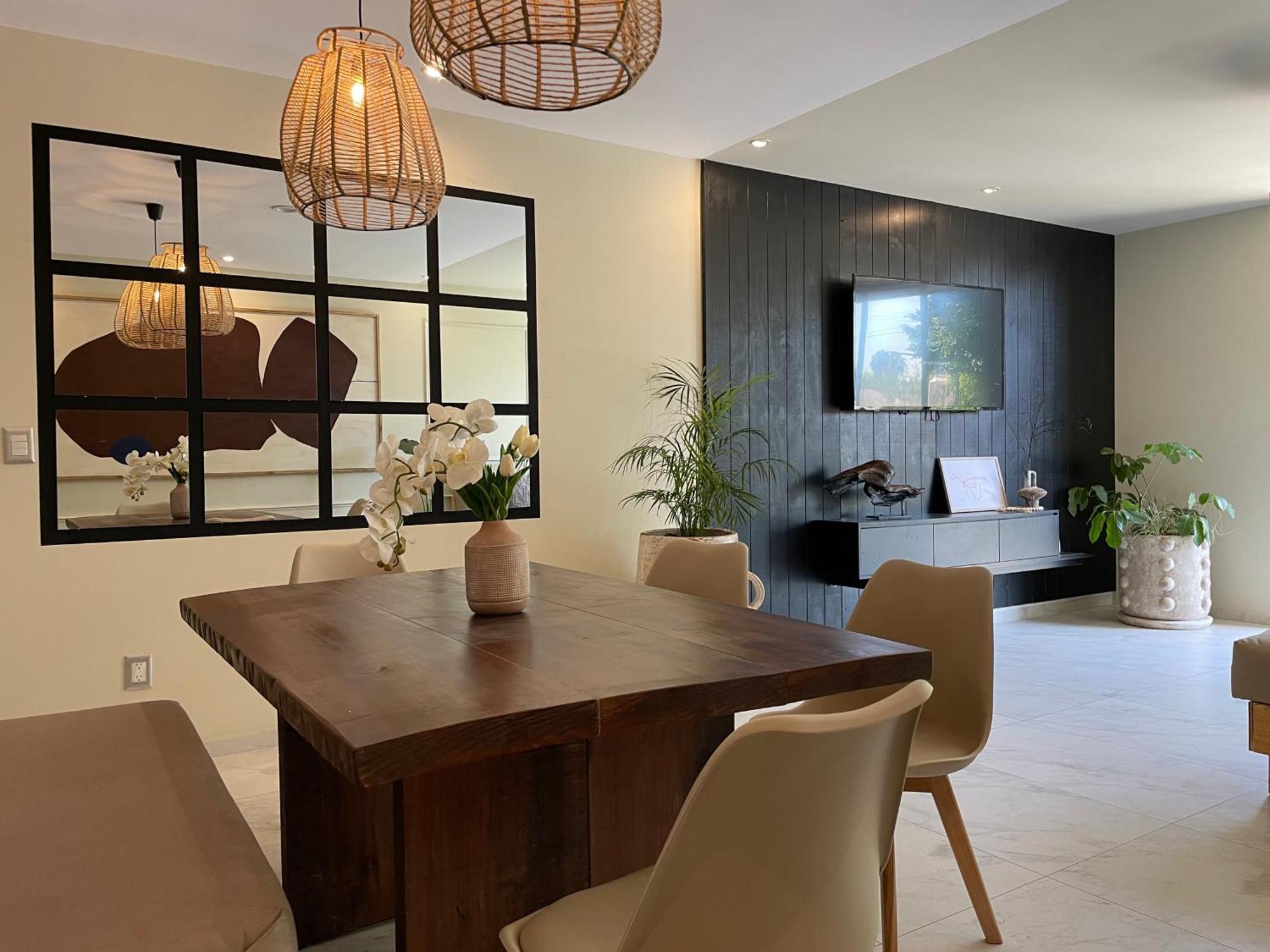 Apartahotel Dreamhaus Country Club