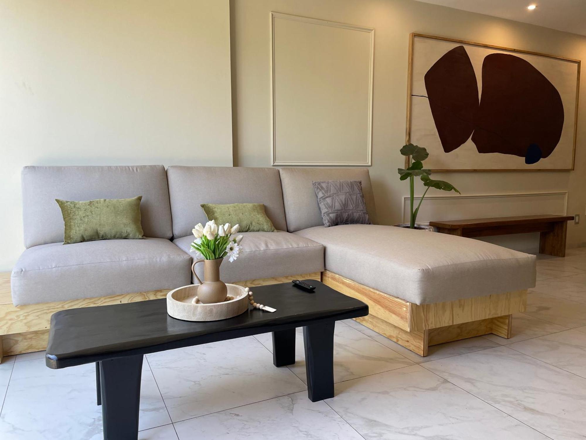 Apartahotel Dreamhaus Country Club *