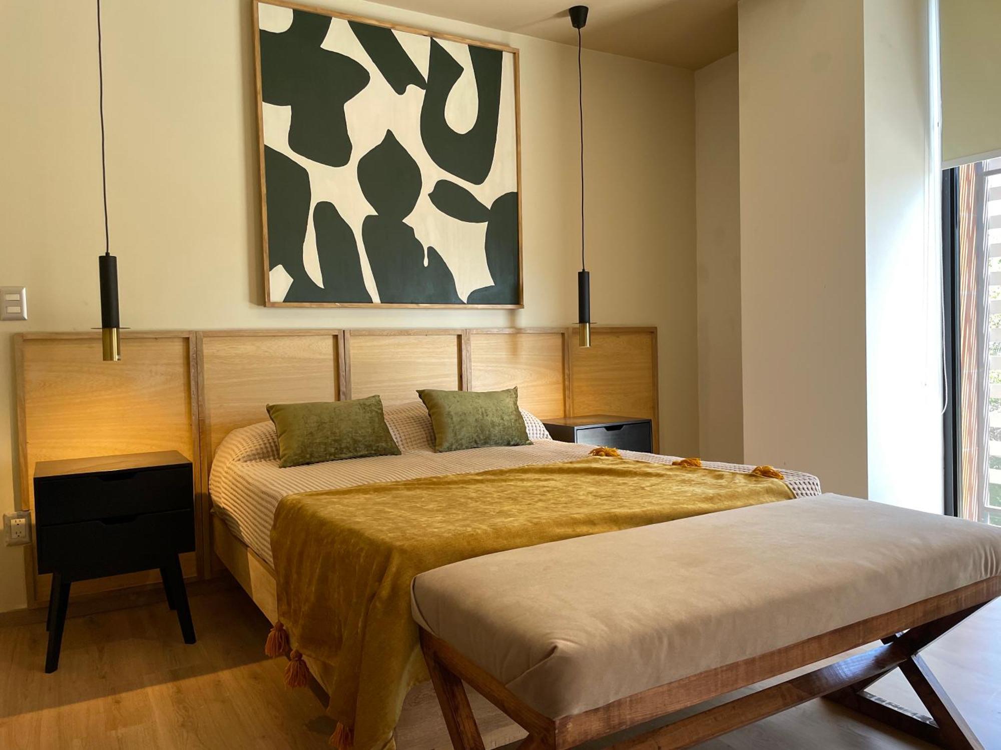 Dreamhaus Country Club * Guadalajara