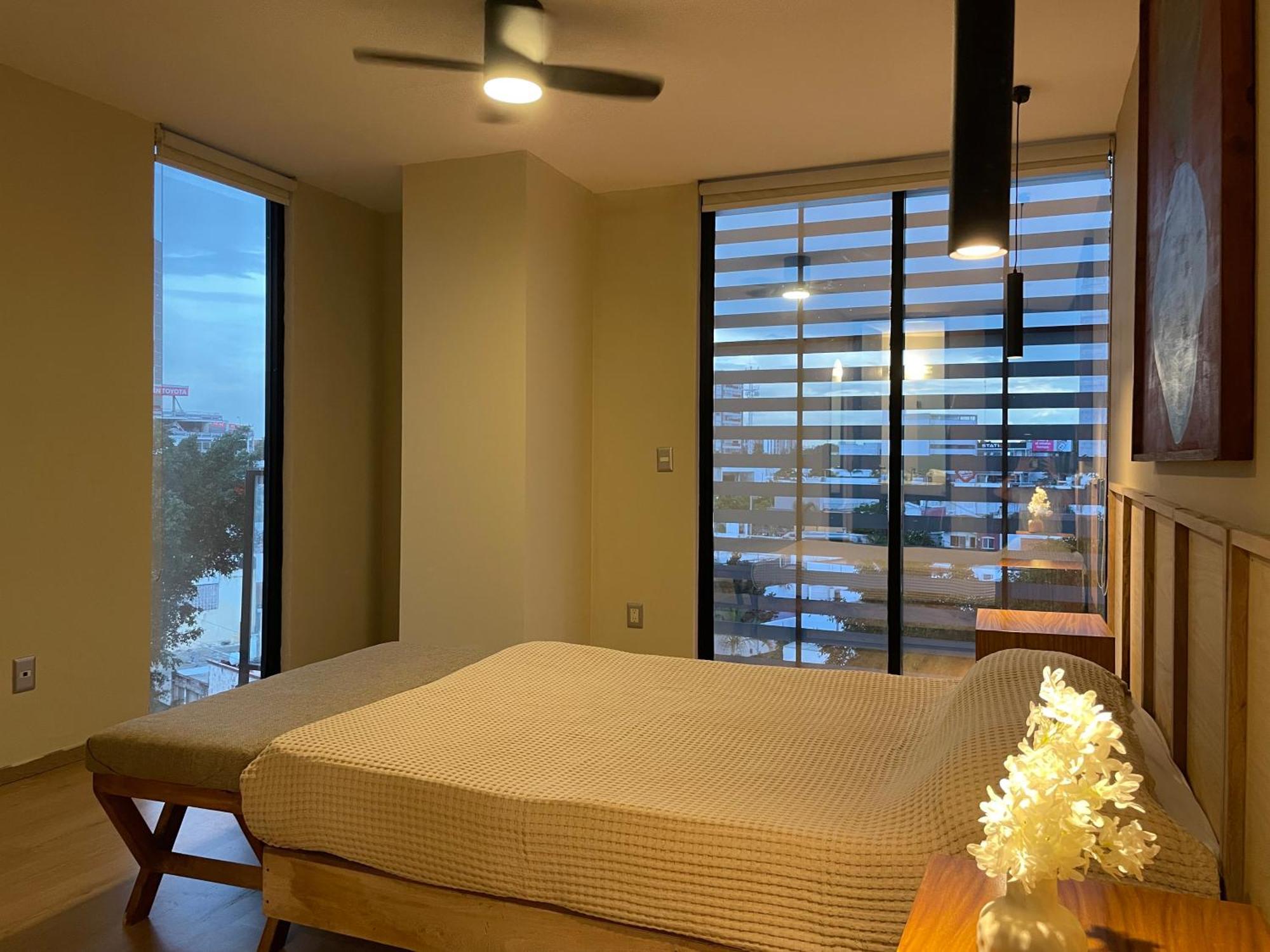 Apartahotel Dreamhaus Country Club