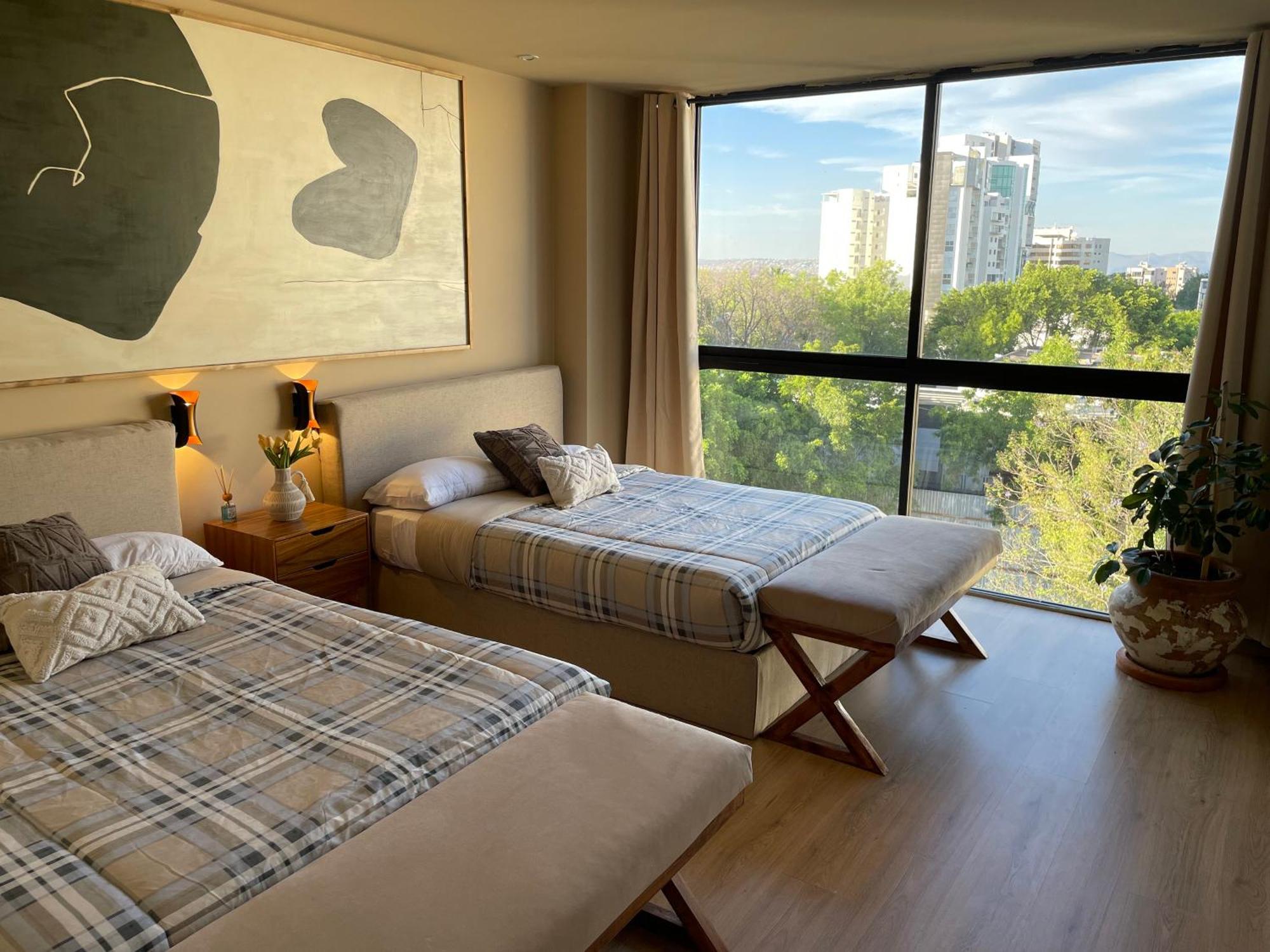 Dreamhaus Country Club Guadalajara