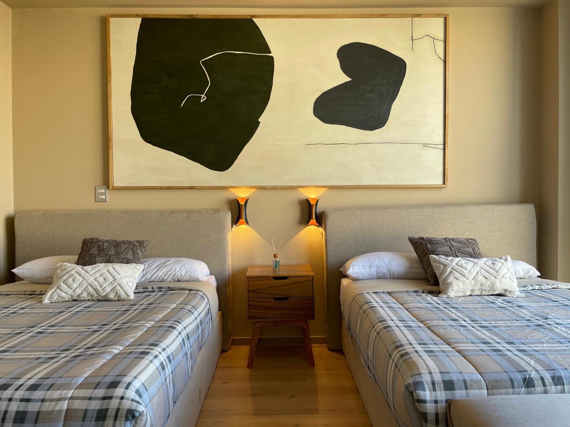 Dreamhaus Country Club Guadalajara