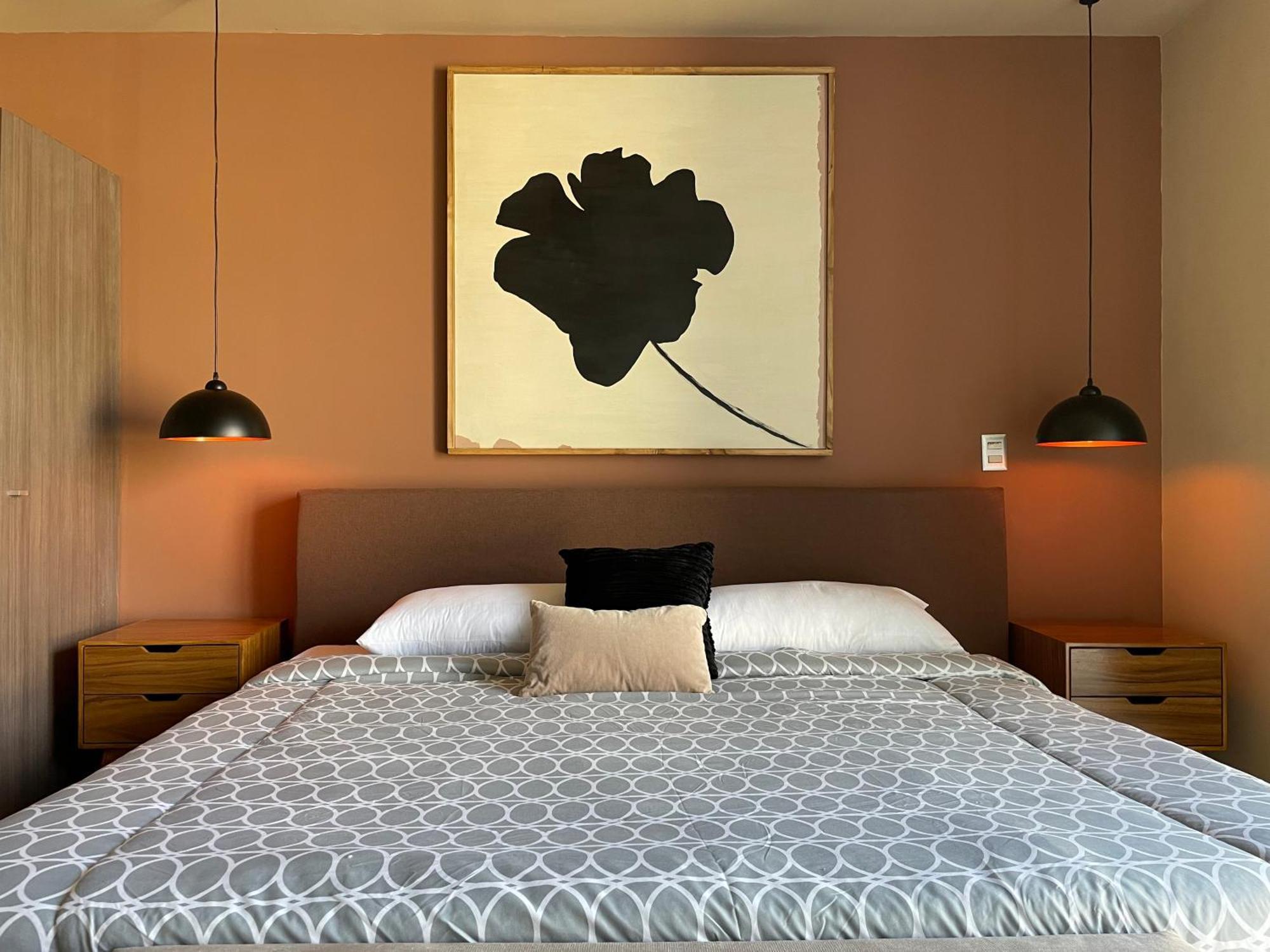 Dreamhaus Country Club Apartahotel