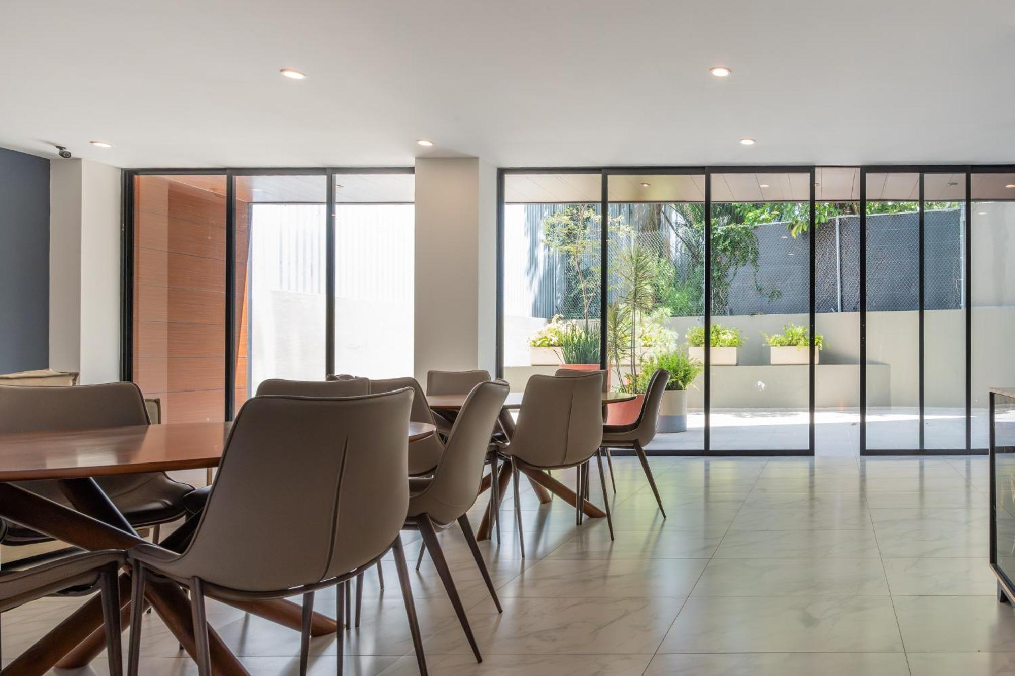 Dreamhaus Country Club Apartahotel Guadalajara