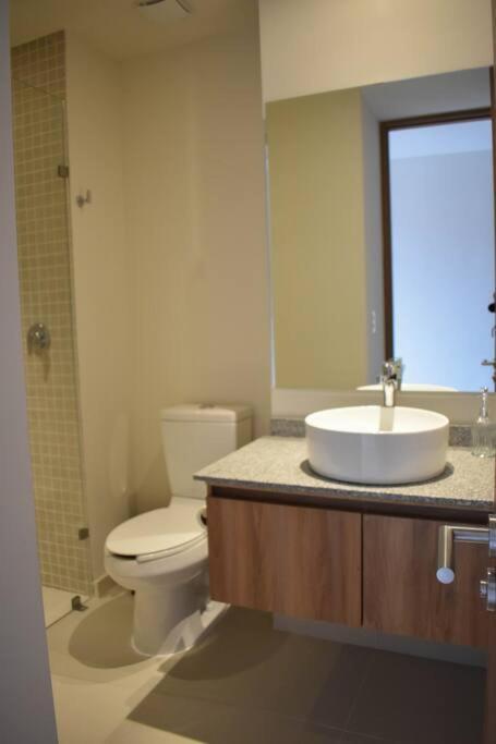 Apartamento Nuevo Penthouse Con La Mejor Vista De 2502