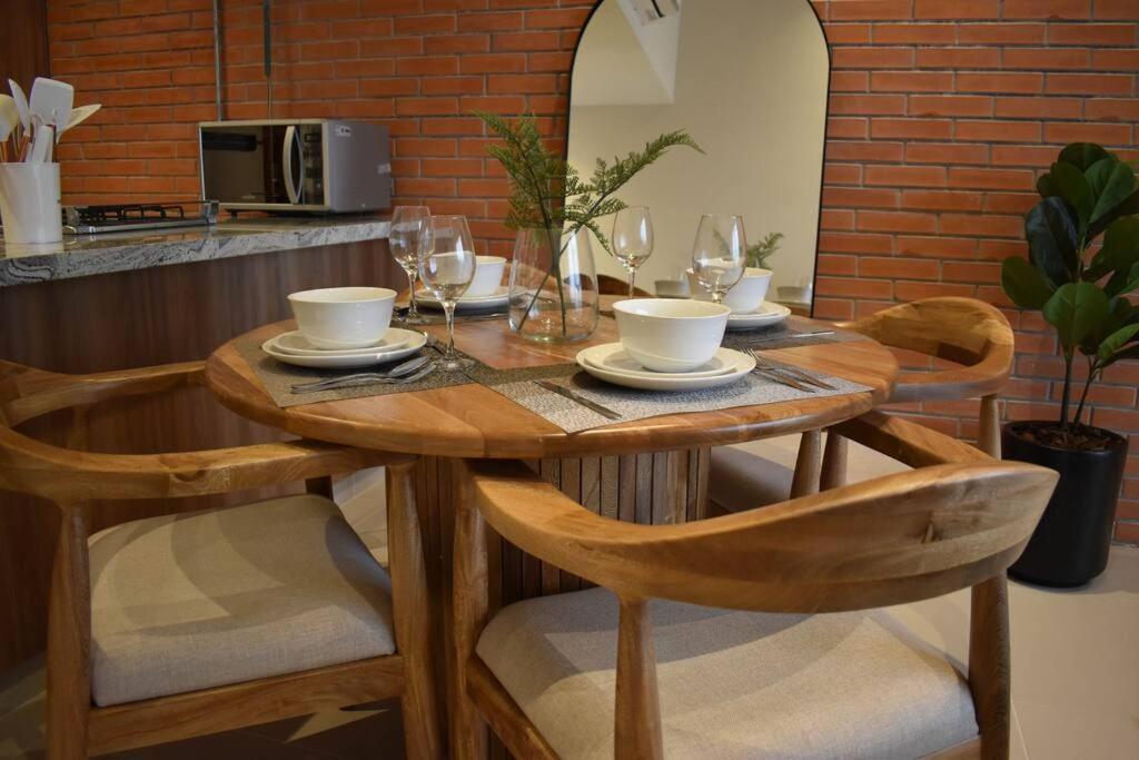 Nuevo Penthouse Con La Mejor Vista De 2502 Apartamento Guadalajara