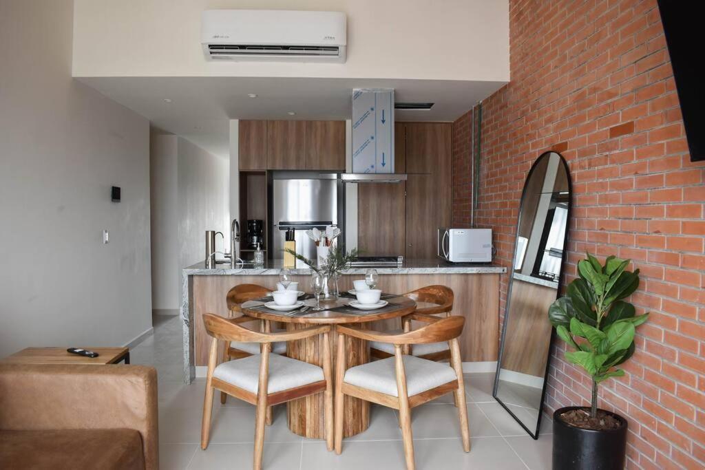Nuevo Penthouse Con La Mejor Vista De 2502 Guadalajara