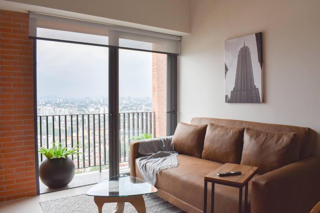 Nuevo Penthouse Con La Mejor Vista De 2502