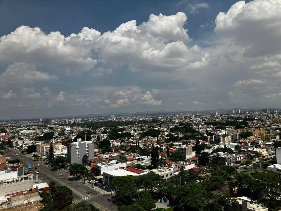 Apartamento Nuevo Loft Con Increible Vista En Yu Country 1506