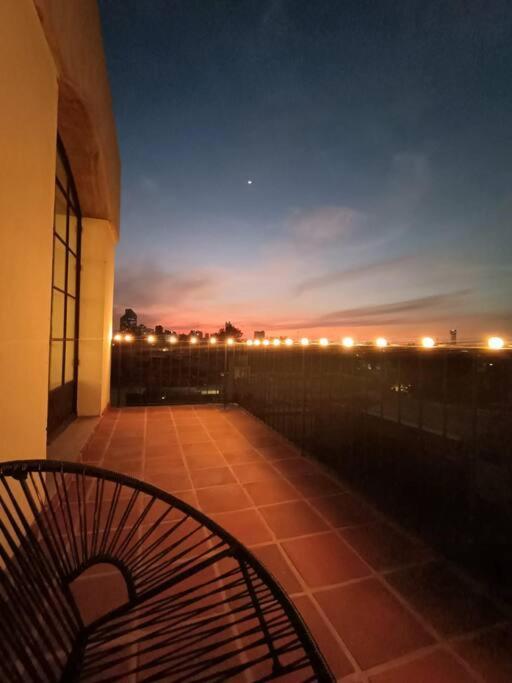 Apartamento Hermoso Departamento Con La Mejor Vista En Chapu Guadalajara