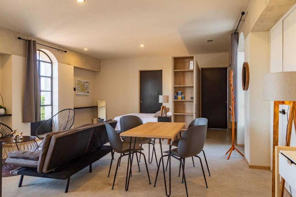 Hermoso Departamento Con La Mejor Vista En Chapu Guadalajara