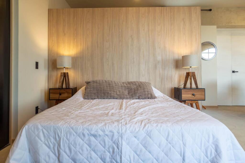 Apartamento Hermoso Departamento Con La Mejor Vista En Chapu