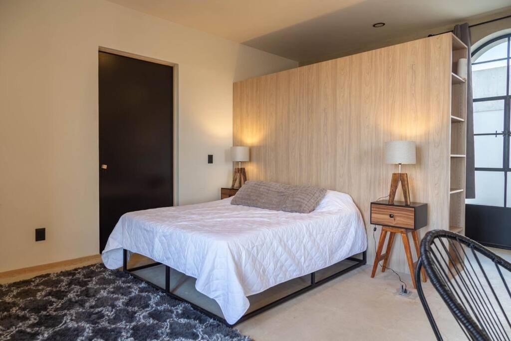 Apartamento Hermoso Departamento Con La Mejor Vista En Chapu Guadalajara
