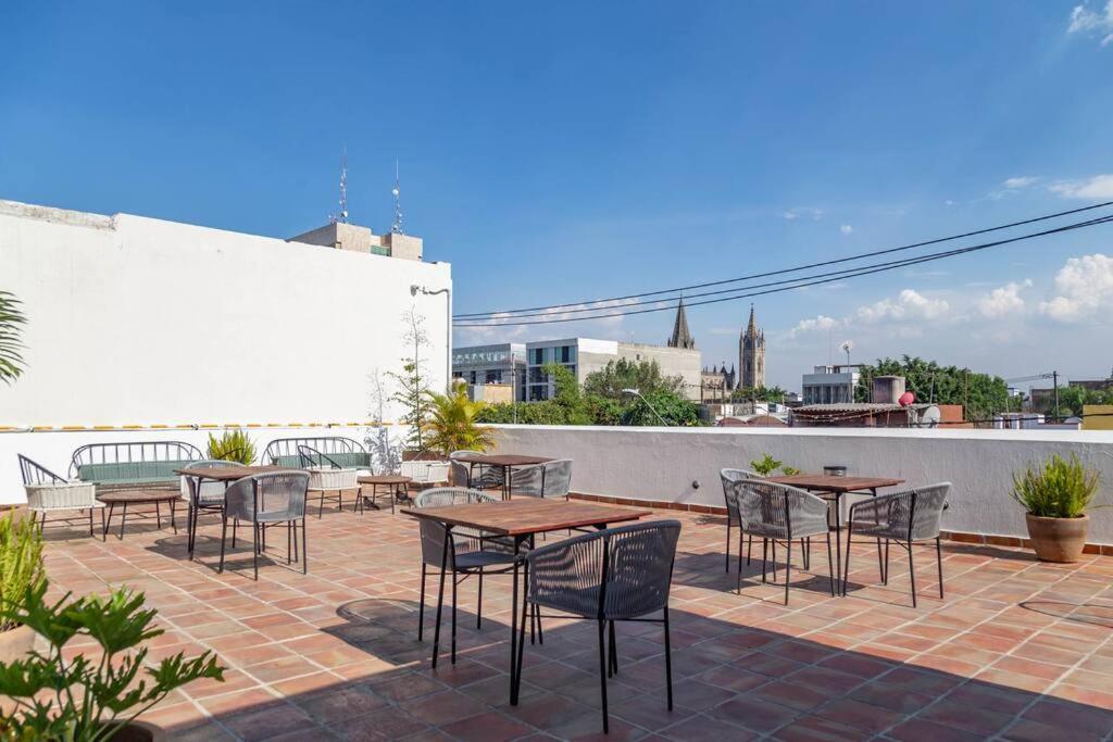 Hermoso Departamento Con La Mejor Vista En Chapu