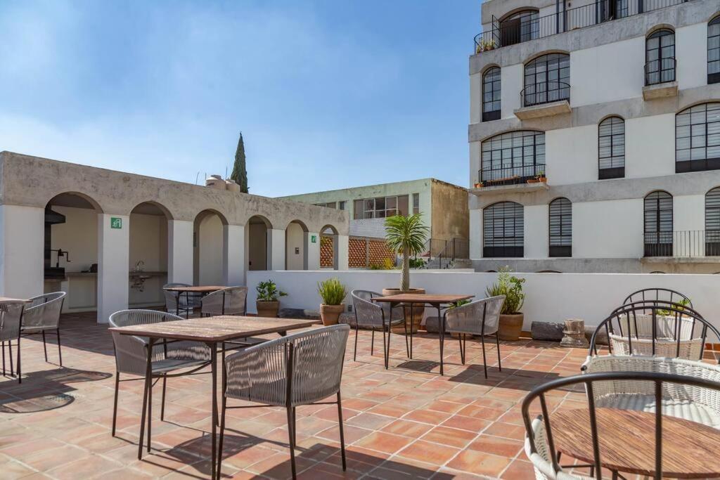 Hermoso Departamento Con La Mejor Vista En Chapu Apartamento *