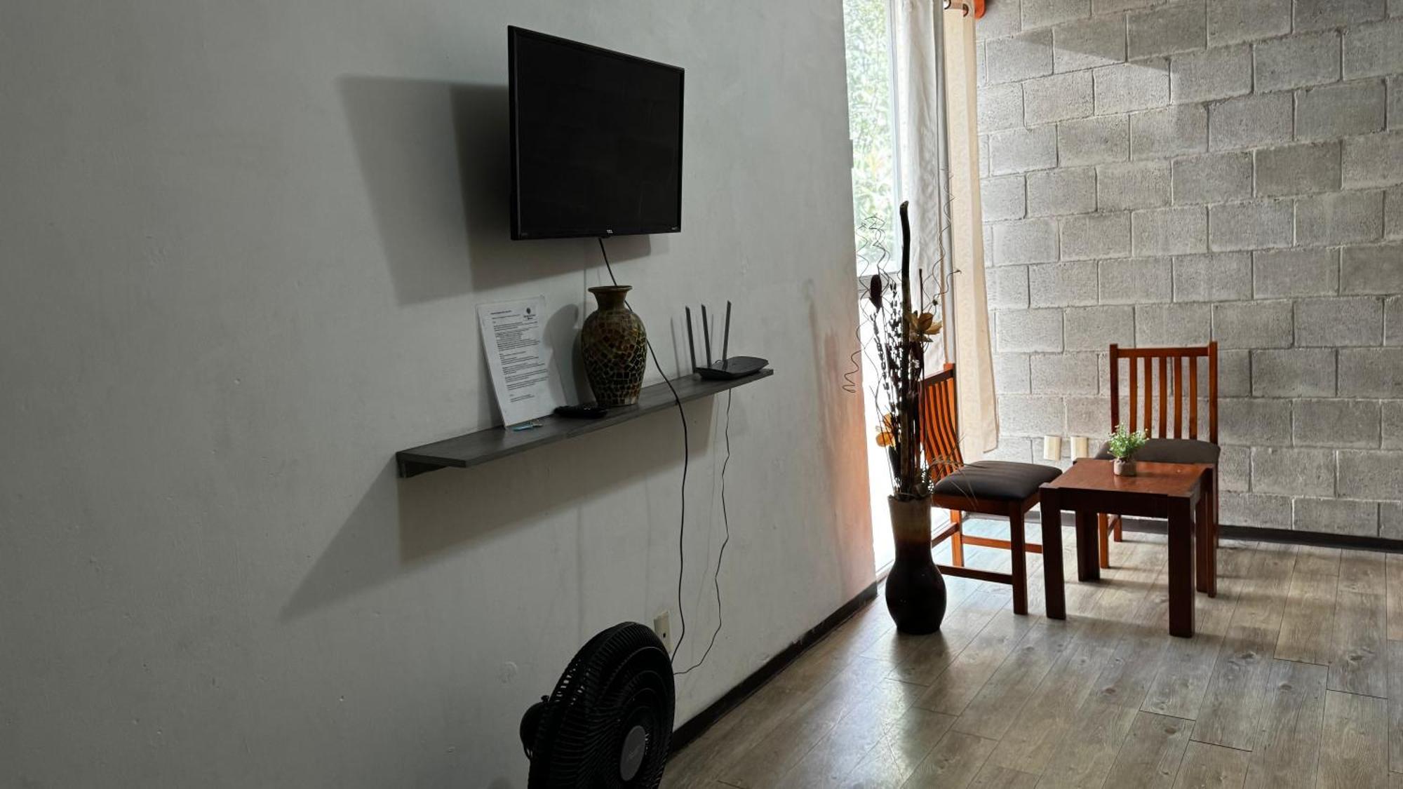 Apartment Bonito Departamento En El Centro De