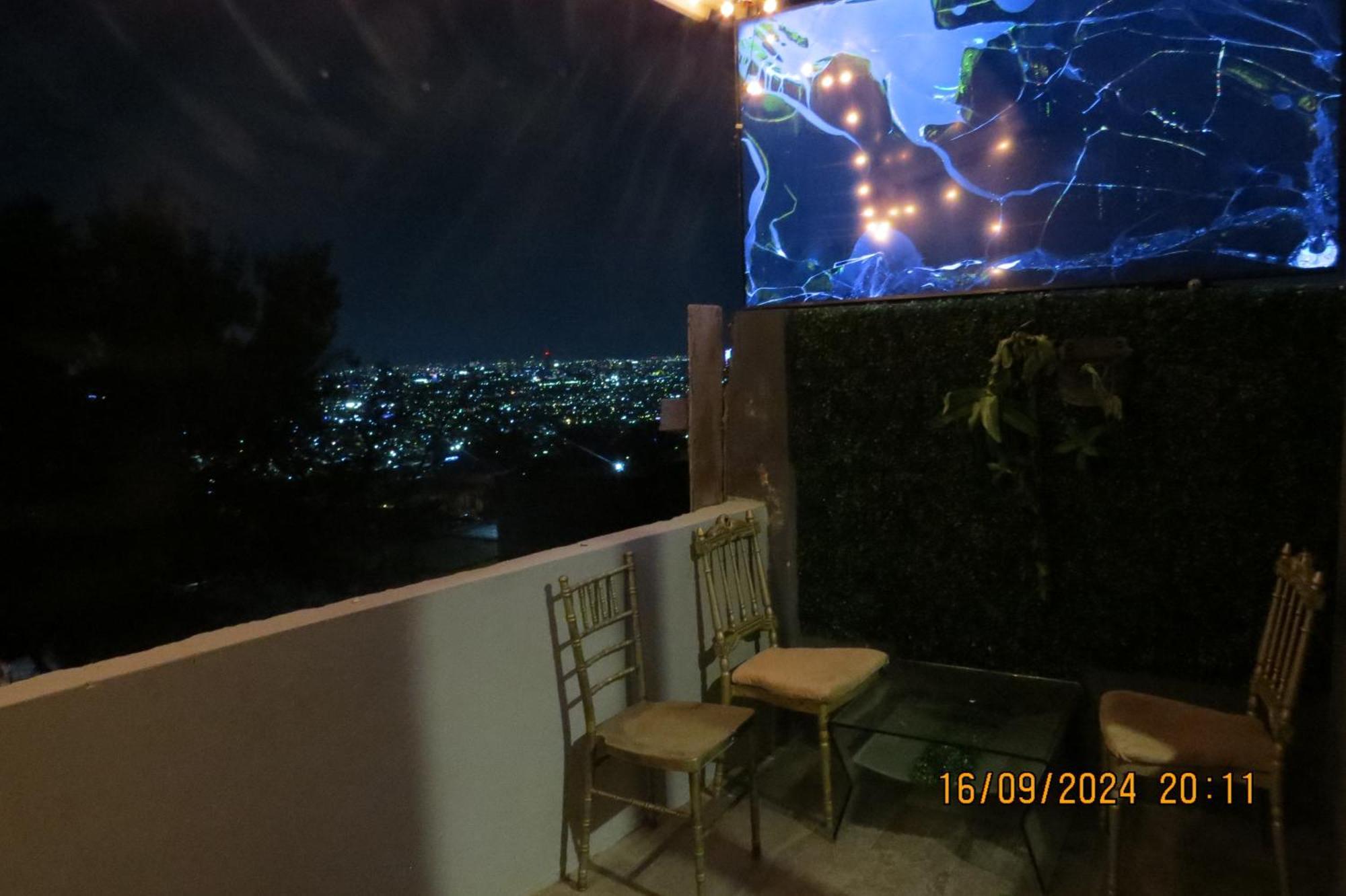 Hermosa Vista Al Sur De La Cuidad, Departamento Apartment *