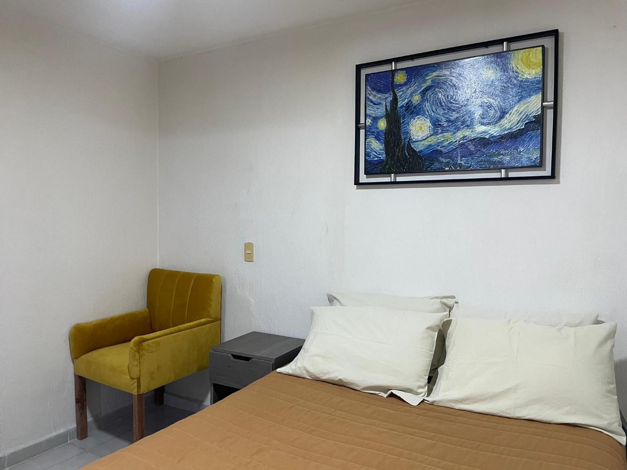 Сasa de vacaciones Casa Habitacion En Zapopan Guadalajara