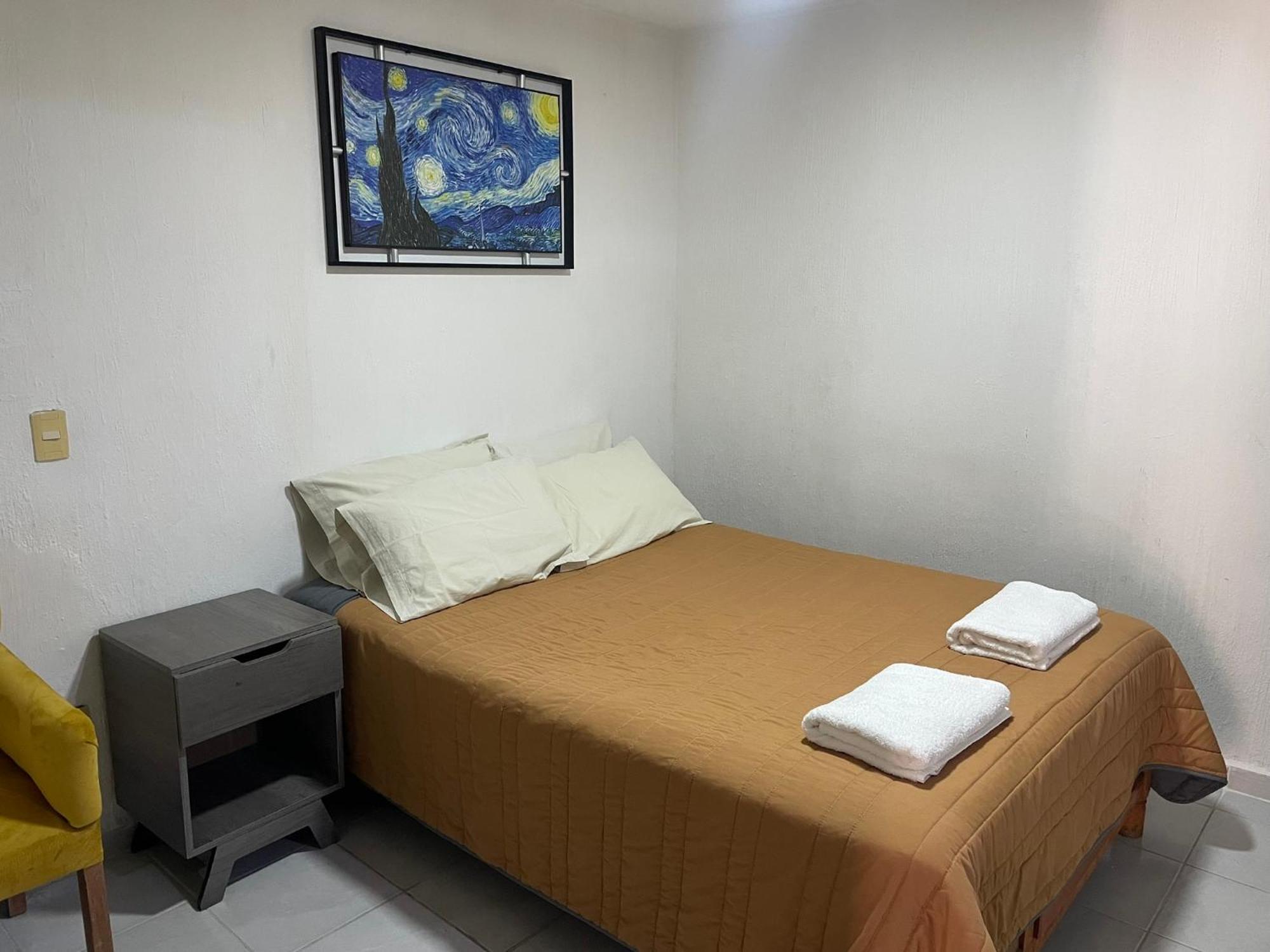 Casa Habitacion En Zapopan Сasa de vacaciones *