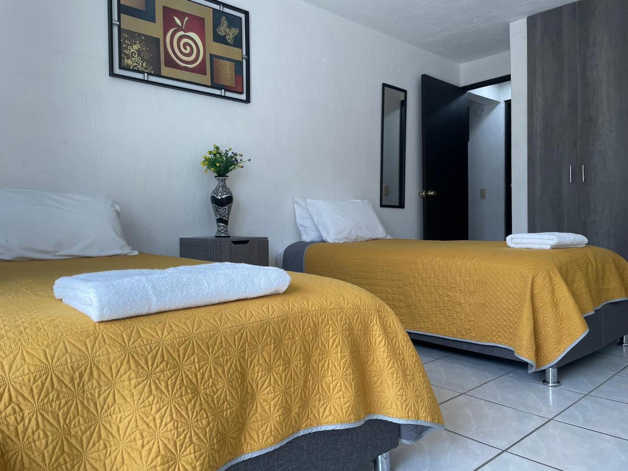 Сasa de vacaciones Casa Habitacion En Zapopan *