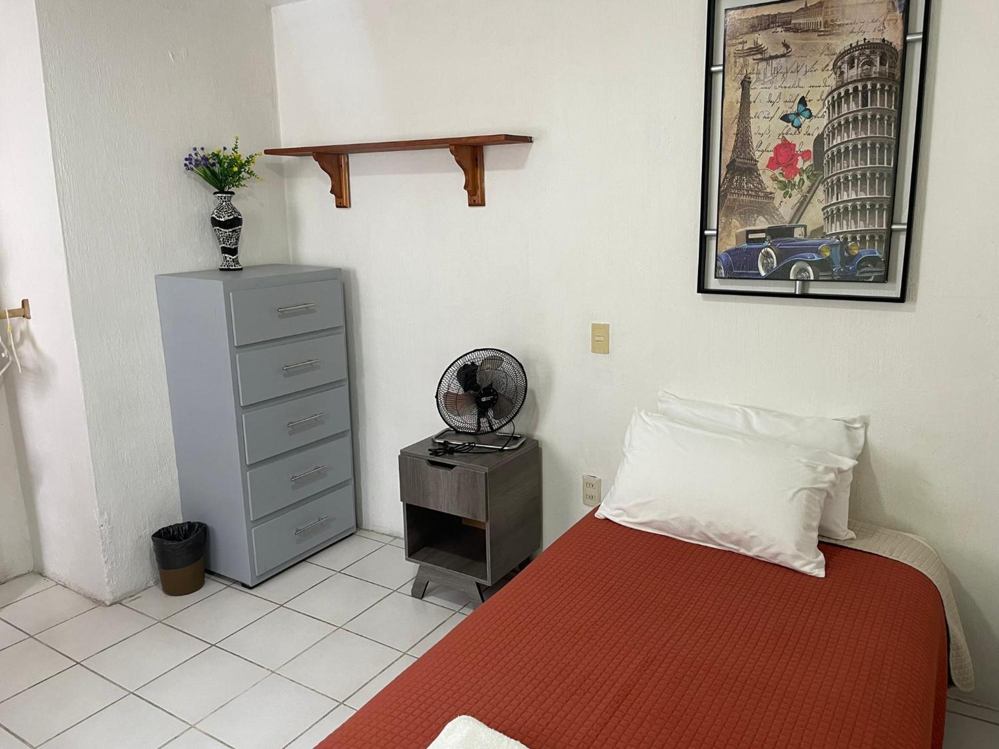 Сasa de vacaciones Casa Habitacion En Zapopan Guadalajara