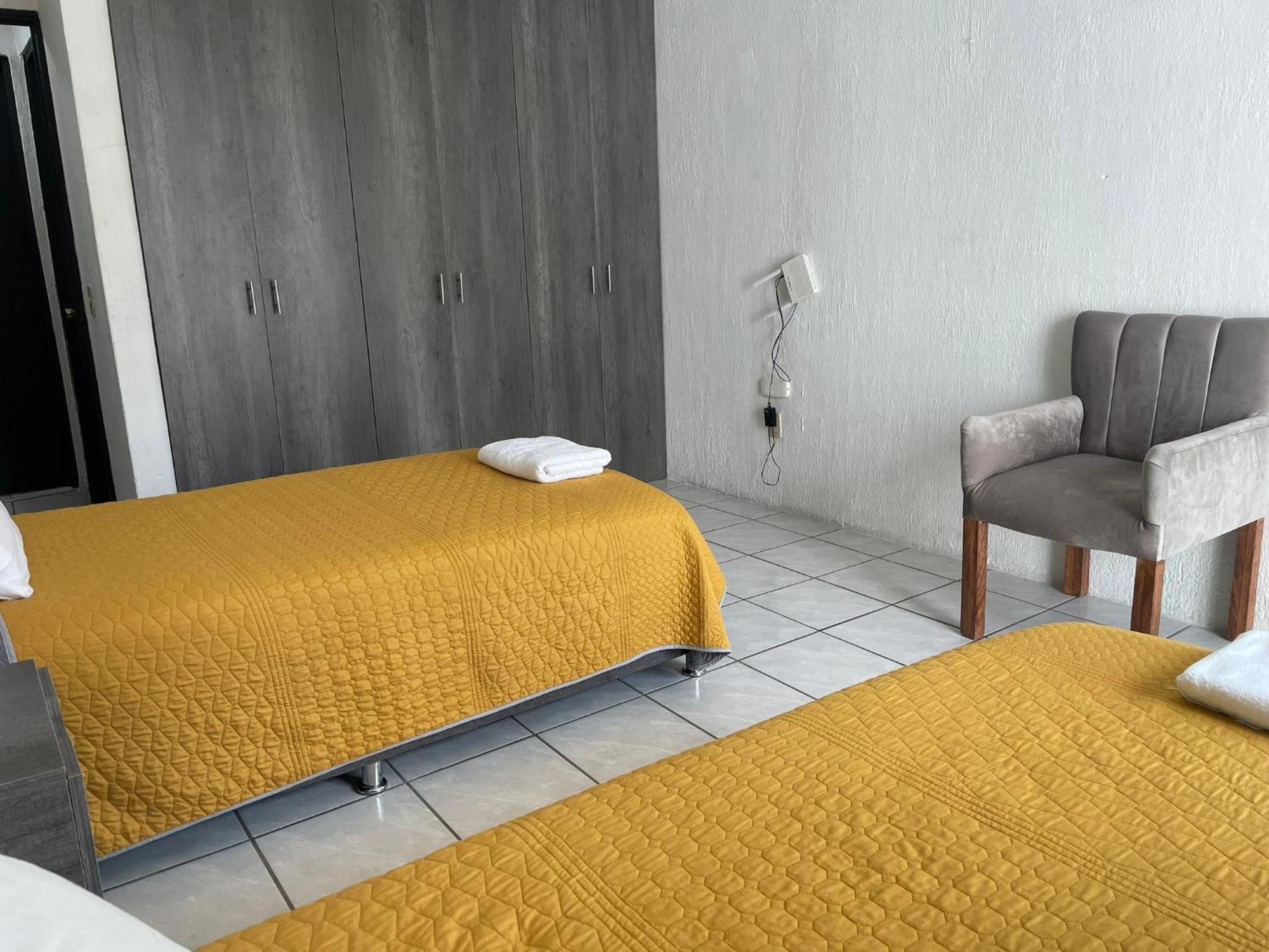 Сasa de vacaciones Casa Habitacion En Zapopan *