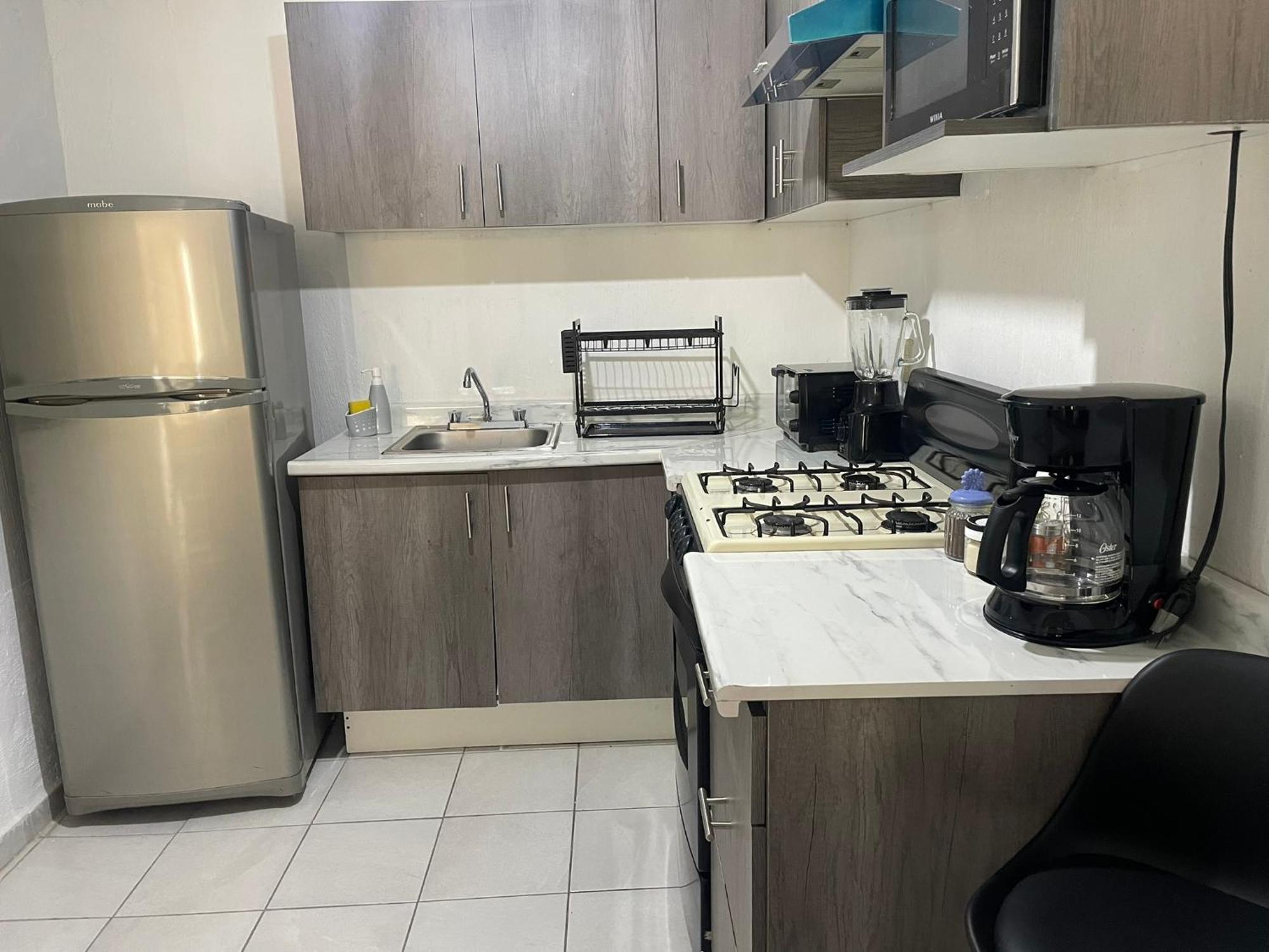 Casa Habitacion En Zapopan Сasa de vacaciones